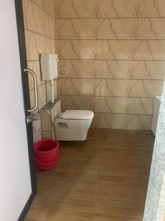 Kesar Hotel Viramgam Bagian luar foto